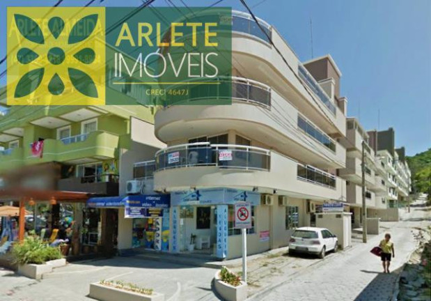 Imagem Apartamento com 2 Quartos para Alugar ou Temporada, 50 m² em Centro - Bombinhas Imagem Apartamento com 2 Quartos para Alugar ou Temporada, 50 m² em Centro - Bombinhas