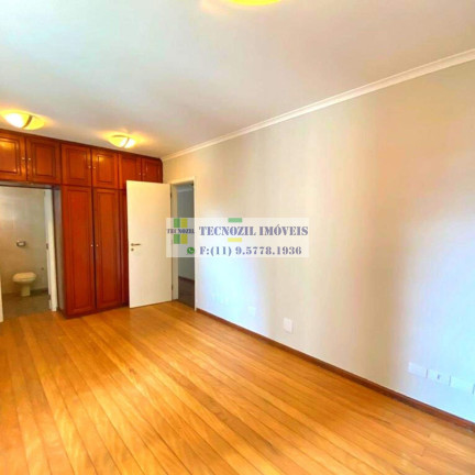 Imagem Apartamento com 3 Quartos à Venda, 192 m² em Aclimação - São Paulo