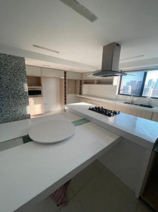 Imagem Apartamento com 5 Quartos à Venda, 533 m² em Manaíra - João Pessoa Imagem Apartamento com 5 Quartos à Venda, 533 m² em Manaíra - João Pessoa