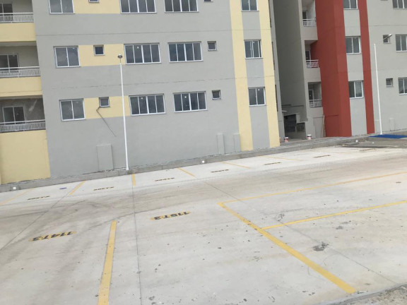 Imagem Apartamento com 2 Quartos à Venda, 50 m² em Uruguai - Teresina Imagem Apartamento com 2 Quartos à Venda, 50 m² em Uruguai - Teresina