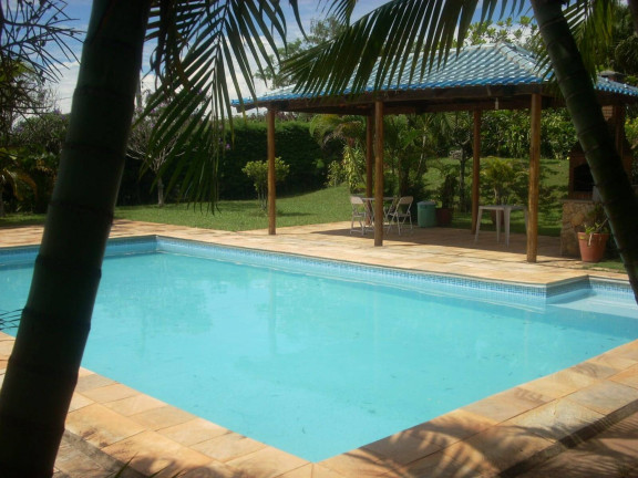 Imagem Chácara com 6 Quartos à Venda, 5.000 m² em Residencial Pararanga - Atibaia Imagem Chácara com 6 Quartos à Venda, 5.000 m² em Residencial Pararanga - Atibaia