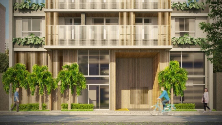 Imagem Apartamento com 1 Quarto à Venda, 53 m² em Jardim Paulista - São Paulo Imagem Apartamento com 1 Quarto à Venda, 53 m² em Jardim Paulista - São Paulo