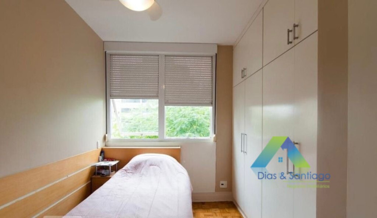 Imagem Apartamento com 4 Quartos à Venda, 238 m² em Jardim América - São Paulo