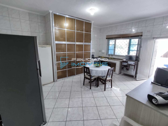 Imagem Casa com 2 Quartos à Venda, 161 m² em Guilhermina - Praia Grande Imagem Casa com 2 Quartos à Venda, 161 m² em Guilhermina - Praia Grande