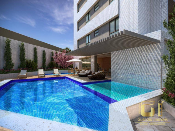 Imagem Apartamento com 3 Quartos à Venda, 156 m² em Capim Macio - Natal