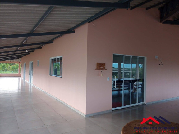 Imagem Chácara com 6 Quartos à Venda, 20.000 m² em Olhos D'água - Alexânia Imagem Chácara com 6 Quartos à Venda, 20.000 m² em Olhos D'água - Alexânia