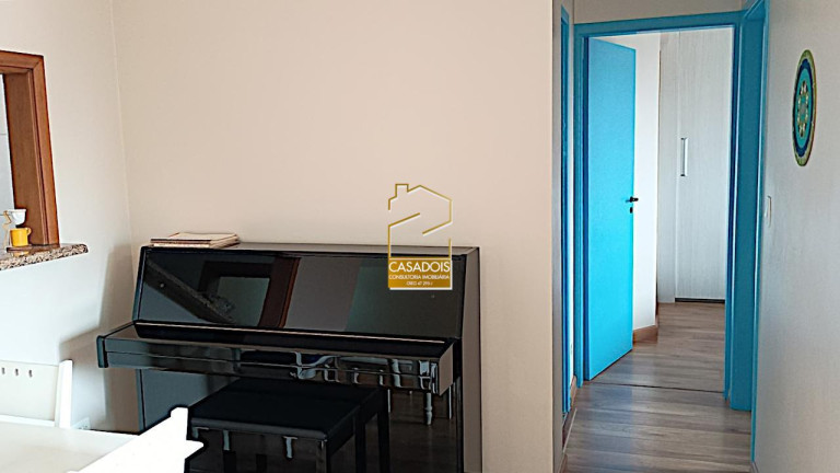 Imagem Apartamento com 2 Quartos à Venda, 67 m² em Mirandópolis - São Paulo Imagem Apartamento com 2 Quartos à Venda, 67 m² em Mirandópolis - São Paulo