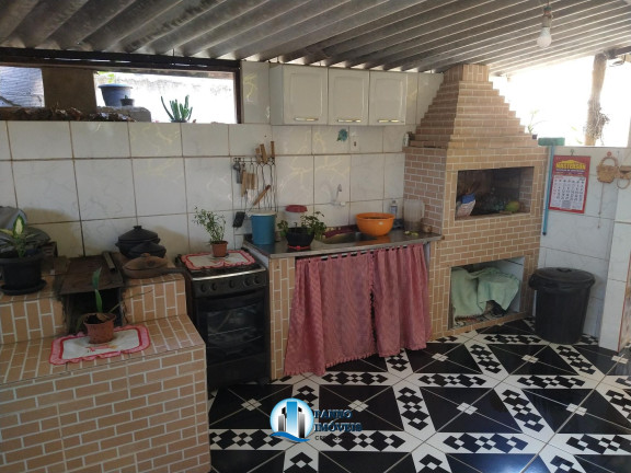 Imagem Imóvel com 3 Quartos à Venda, 250 m² em Xerém - Duque De Caxias