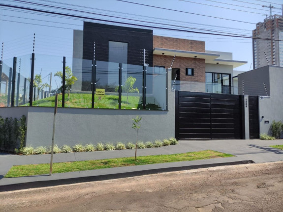 Imagem Casa com 3 Quartos à Venda, 226 m² em Jardim Higienópolis - Maringa Imagem Casa com 3 Quartos à Venda, 226 m² em Jardim Higienópolis - Maringa