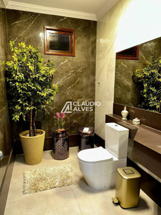 Imagem Casa com 4 Quartos à Venda, 300 m² em Cidade Nova - Feira De Santana Imagem Casa com 4 Quartos à Venda, 300 m² em Cidade Nova - Feira De Santana