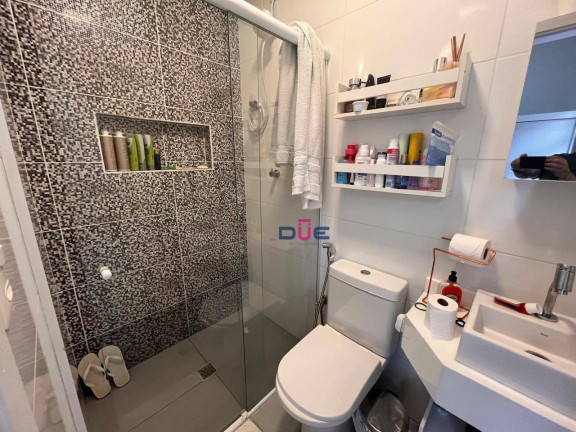 Imagem Apartamento com 2 Quartos à Venda, 57 m² em Boqueirão - Santos Imagem Apartamento com 2 Quartos à Venda, 57 m² em Boqueirão - Santos