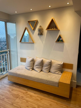 Imagem Imóvel com 2 Quartos à Venda, 89 m² em Lauzane Paulista - São Paulo Imagem Imóvel com 2 Quartos à Venda, 89 m² em Lauzane Paulista - São Paulo