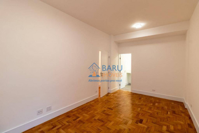Imagem Apartamento com 3 Quartos à Venda, 170 m² em Higienópolis - São Paulo Imagem Apartamento com 3 Quartos à Venda, 170 m² em Higienópolis - São Paulo