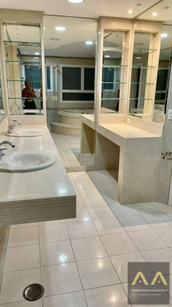 Imagem Casa com 4 Quartos para Alugar, 950 m² em Alphaville - Santana De Parnaíba