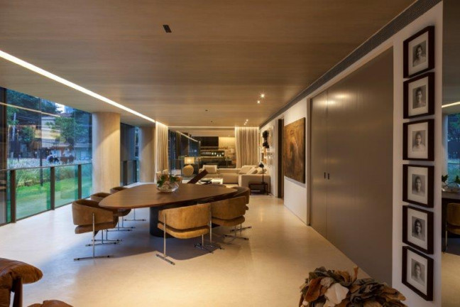Imagem Apartamento com 3 Quartos à Venda, 232 m² em Pinheiros - São Paulo Imagem Apartamento com 3 Quartos à Venda, 232 m² em Pinheiros - São Paulo
