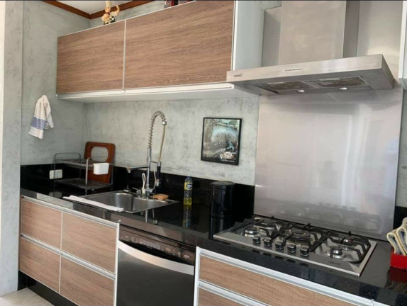 Imagem Casa com 4 Quartos à Venda, 410 m² em Parque Do Imbui - Teresópolis Imagem Casa com 4 Quartos à Venda, 410 m² em Parque Do Imbui - Teresópolis