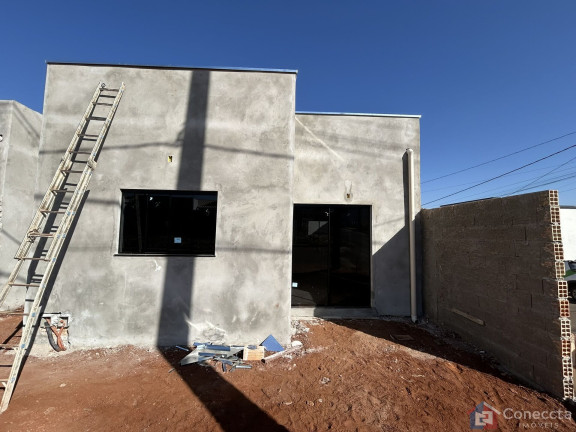 Imagem Casa com 2 Quartos à Venda, 50 m² em Afonso Queiroz - Patos De Minas Imagem Casa com 2 Quartos à Venda, 50 m² em Afonso Queiroz - Patos De Minas
