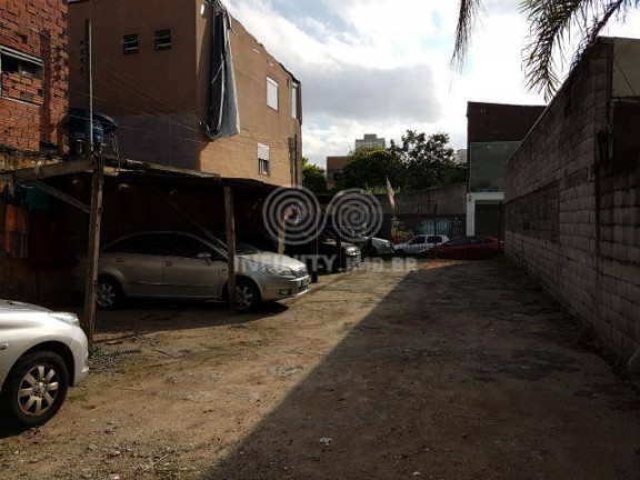 Imagem Galpão à Venda, 270 m² em Tatuapé - São Paulo