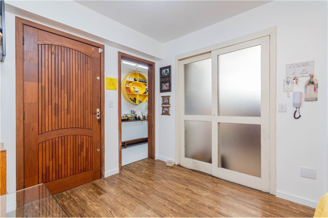 Imagem Apartamento com 2 Quartos à Venda, 118 m² em Auxiliadora - Porto Alegre Imagem Apartamento com 2 Quartos à Venda, 118 m² em Auxiliadora - Porto Alegre