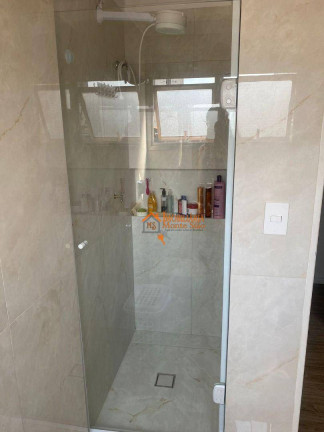 Imagem Apartamento com 3 Quartos à Venda, 107 m² em Centro - Guarulhos Imagem Apartamento com 3 Quartos à Venda, 107 m² em Centro - Guarulhos