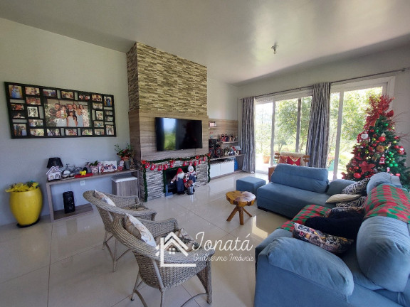 Imagem Casa com 3 Quartos à Venda, 282 m² em Vila Rica - Feliz Imagem Casa com 3 Quartos à Venda, 282 m² em Vila Rica - Feliz