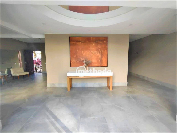 Imagem Apartamento com 1 Quarto à Venda, 51 m² em Cambuí - Campinas Imagem Apartamento com 1 Quarto à Venda, 51 m² em Cambuí - Campinas