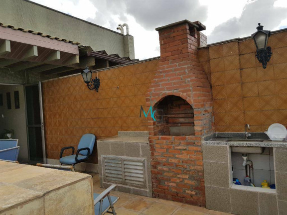 Imagem Cobertura com 2 Quartos à Venda, 197 m² em Praça Seca - Rio De Janeiro Imagem Cobertura com 2 Quartos à Venda, 197 m² em Praça Seca - Rio De Janeiro