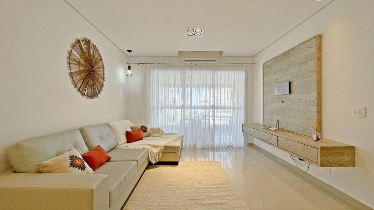 Imagem Apartamento com 4 Quartos à Venda, 120 m² em Riviera De São Lourenço - Bertioga
