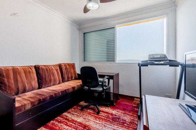 Imagem Apartamento com 3 Quartos à Venda, 105 m² em Perdizes - São Paulo Imagem Apartamento com 3 Quartos à Venda, 105 m² em Perdizes - São Paulo