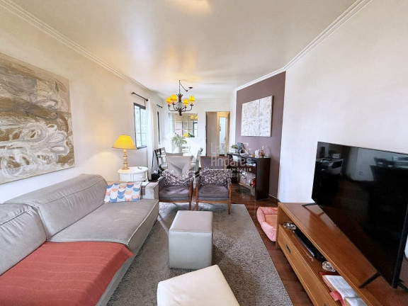 Imagem Apartamento com 3 Quartos à Venda, 95 m² em Cidade Monções - São Paulo Imagem Apartamento com 3 Quartos à Venda, 95 m² em Cidade Monções - São Paulo
