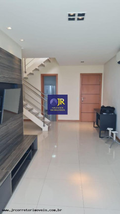 Imagem Apartamento com 4 Quartos à Venda, 230 m² em Praia De Itaparica - Vila Velha