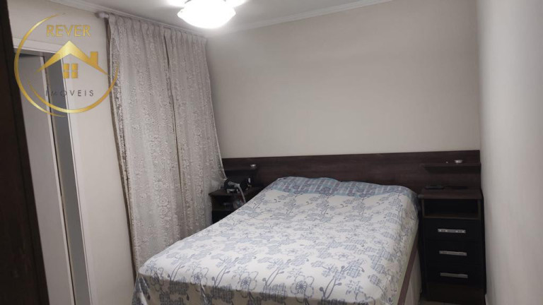 Imagem Apartamento com 2 Quartos à Venda, 49 m² em Morumbi - Paulínia Imagem Apartamento com 2 Quartos à Venda, 49 m² em Morumbi - Paulínia