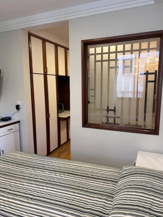 Imagem Apartamento com 1 Quarto para Alugar, 28 m² em Cerqueira Cesar - São Paulo Imagem Apartamento com 1 Quarto para Alugar, 28 m² em Cerqueira Cesar - São Paulo