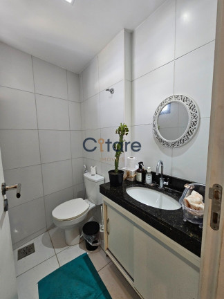 Imagem Sala Comercial à Venda, 30 m² em Edson Queiroz - Fortaleza