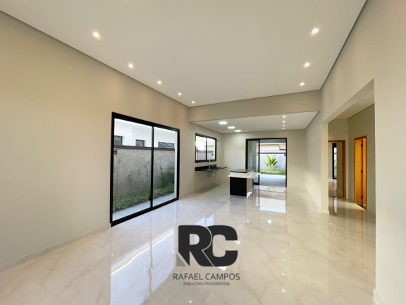 Casa com 3 Quartos à Venda, 164 m² em Residencial Veredas - Mogi Das Cruzes