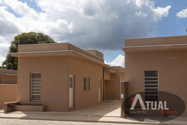 Imagem Casa de Condomínio com 2 Quartos à Venda, 59 m² em Jardim Santa Fé - Bom Jesus Dos Perdões