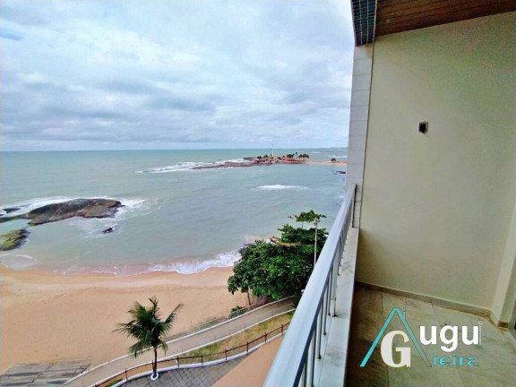 Imagem Apartamento com 4 Quartos à Venda, 190 m² em Centro - Guarapari Imagem Apartamento com 4 Quartos à Venda, 190 m² em Centro - Guarapari