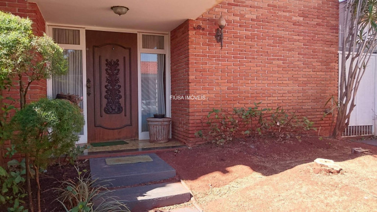 Imagem Casa com 4 Quartos à Venda, em Alto Da Boa Vista - Ribeirão Preto Imagem Casa com 4 Quartos à Venda, em Alto Da Boa Vista - Ribeirão Preto