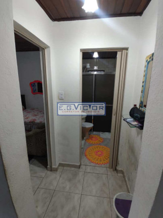 Imagem Casa com 2 Quartos à Venda, 88 m² em Vila Oceanopolis - Mongaguá Imagem Casa com 2 Quartos à Venda, 88 m² em Vila Oceanopolis - Mongaguá
