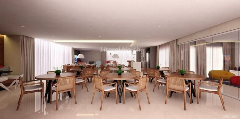 Imagem Apartamento com 2 Quartos à Venda, 59 m² em Dom Bosco - Itajaí