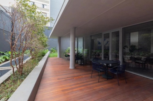 Imagem Imóvel com 1 Quarto à Venda, 23 m² em Pinheiros - São Paulo Imagem Imóvel com 1 Quarto à Venda, 23 m² em Pinheiros - São Paulo