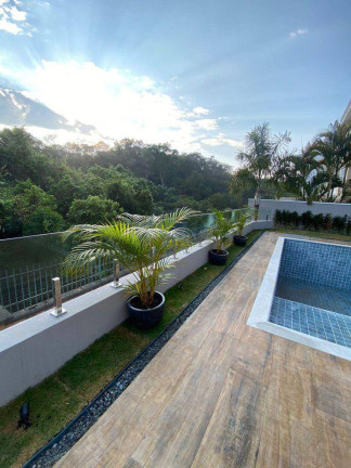 Casa de Condomínio com 5 Quartos à Venda, 280 m² em Alphaville - Santana De Parnaíba