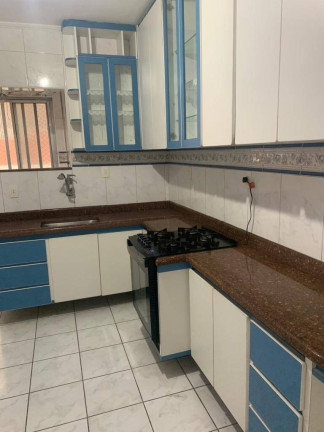 Imagem Apartamento com 2 Quartos à Venda, em Aviação - Praia Grande Imagem Apartamento com 2 Quartos à Venda, em Aviação - Praia Grande