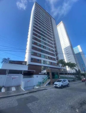 Imagem Apartamento com 2 Quartos à Venda, 59 m² em Jardim Oceania - João Pessoa Imagem Apartamento com 2 Quartos à Venda, 59 m² em Jardim Oceania - João Pessoa