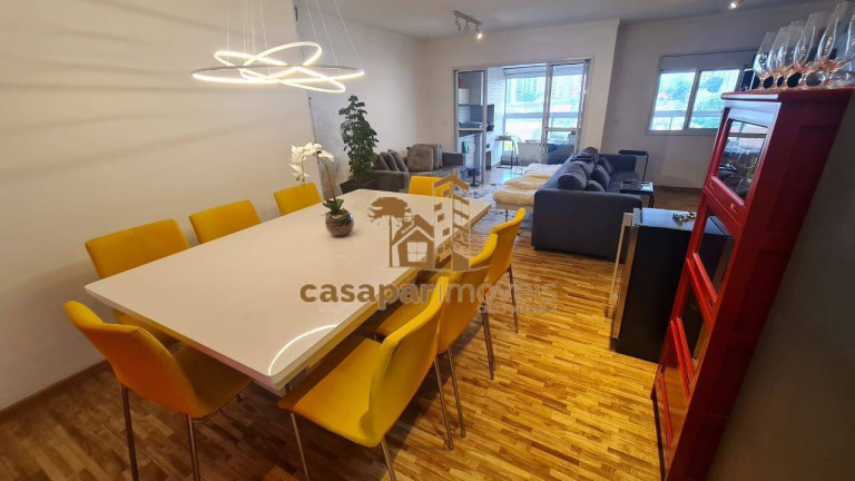 Imagem Apartamento com 2 Quartos à Venda, 123 m² em Santa Paula - São Caetano Do Sul Imagem Apartamento com 2 Quartos à Venda, 123 m² em Santa Paula - São Caetano Do Sul