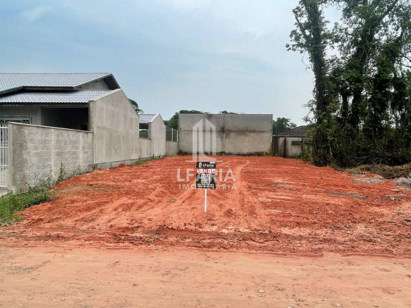 Imagem Terreno à Venda, em Cambiju - Itapoá Imagem Terreno à Venda, em Cambiju - Itapoá