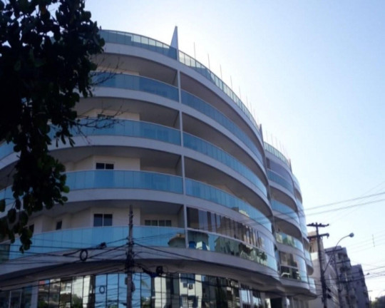 Apartamento com 3 Quartos à Venda, 130 m² em Vila Nova - Cabo Frio