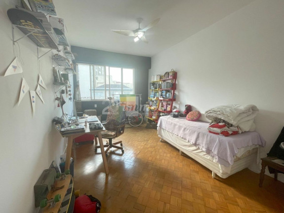 Imagem Apartamento com 3 Quartos à Venda, 250 m² em Higienópolis - São Paulo