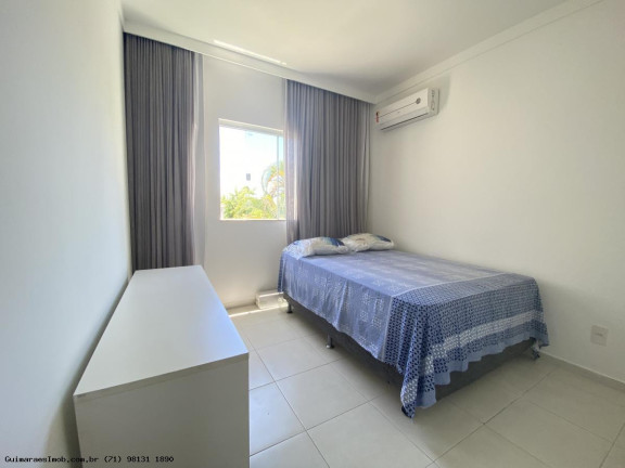 Imagem Apartamento com 3 Quartos à Venda, 140 m² em Buraquinho - Lauro De Freitas