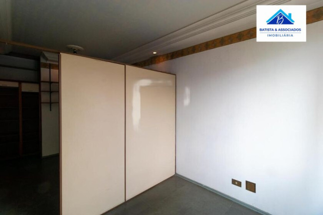 Imagem Apartamento com 1 Quarto à Venda, 26 m² em Centro - Campinas Imagem Apartamento com 1 Quarto à Venda, 26 m² em Centro - Campinas